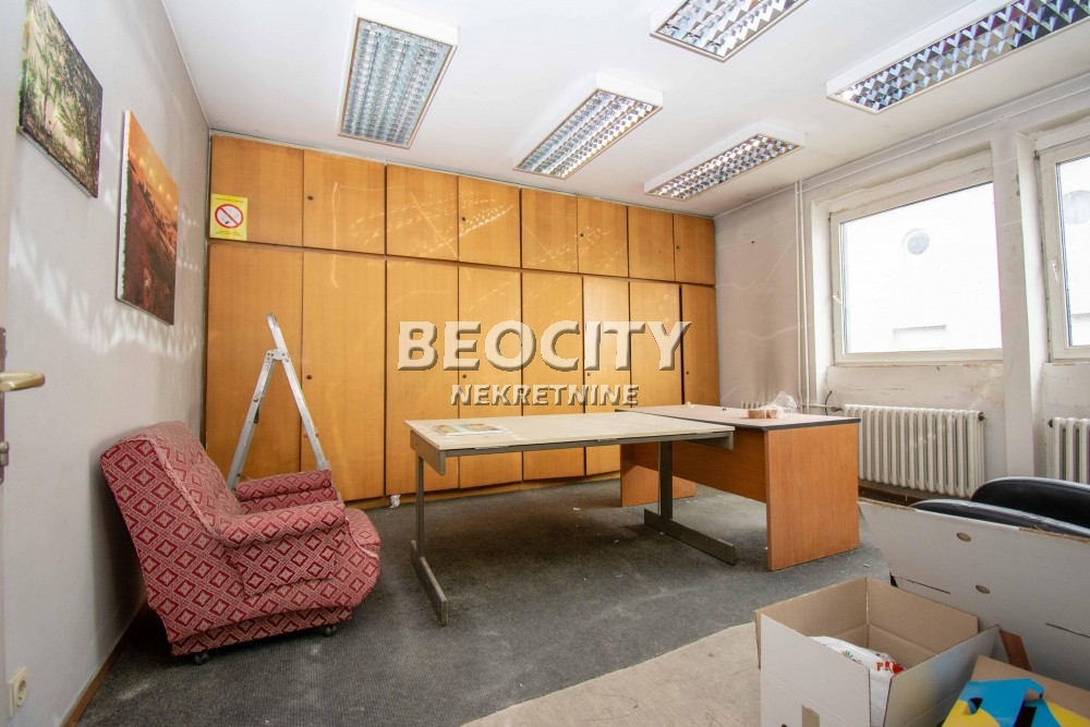 Stan, 230 m2, Skadarlija, Emilijana Josimovića ID: 118271 13