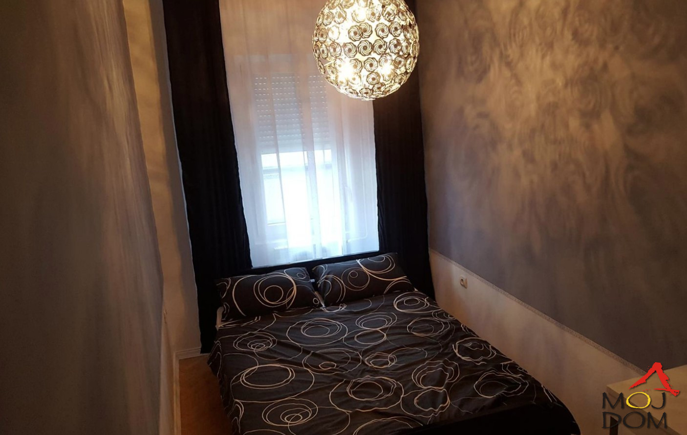 Stan,NOVI SAD,CENTAR,kv: 33, € 117420, ID: 1030710 4
