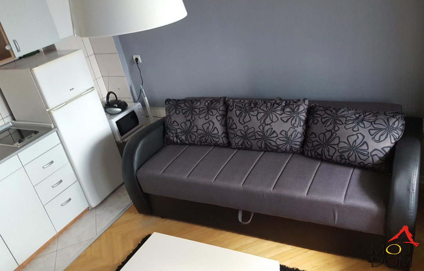 Stan,NOVI SAD,CENTAR,kv: 33, € 117420, ID: 1030710 2