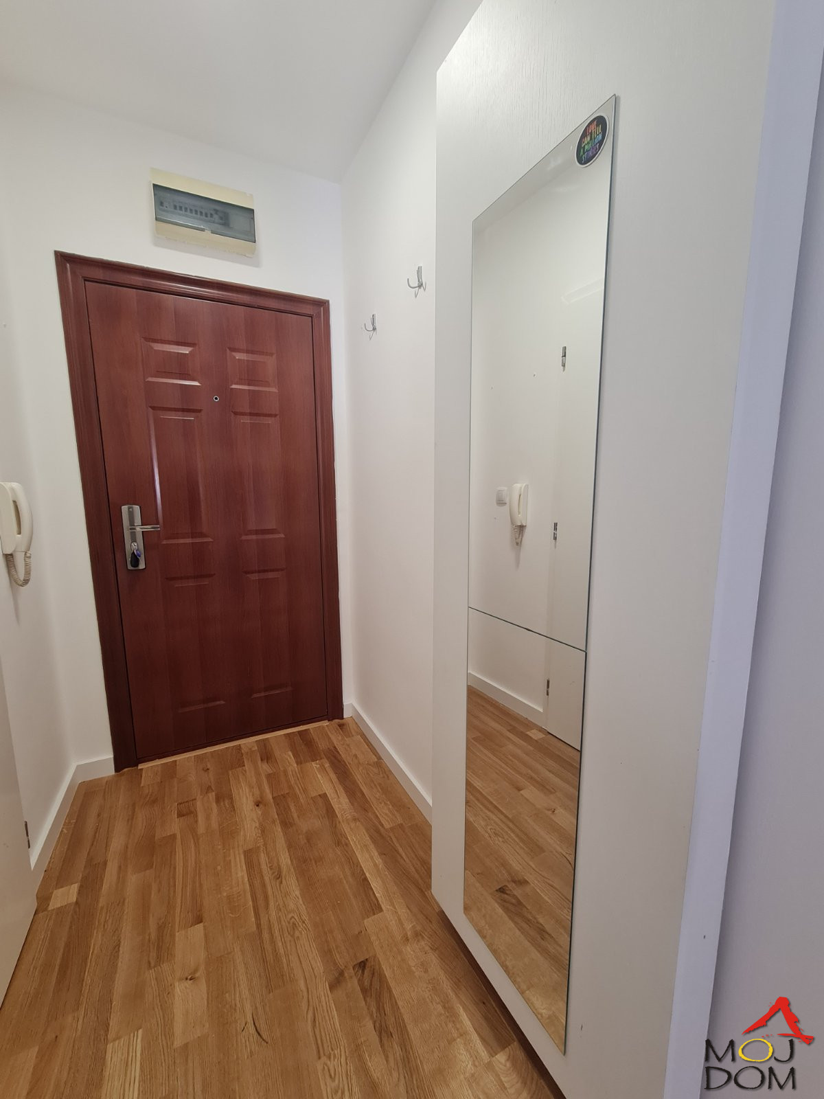 Stan,NOVI SAD,NOVA DETELINARA,kv: 26, € 89000, ID: 1030715 7