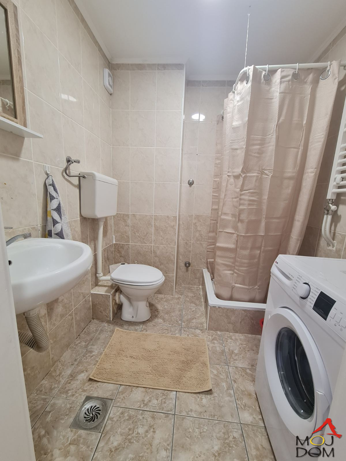 Stan,NOVI SAD,NOVA DETELINARA,kv: 26, € 89000, ID: 1030715 6