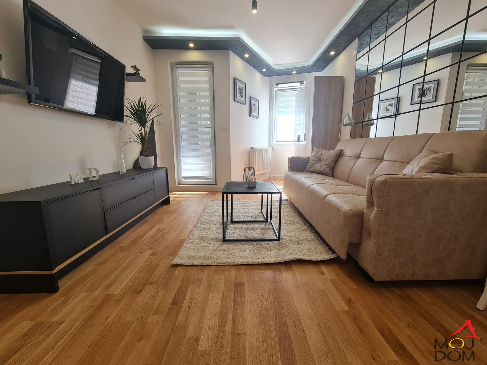 Stan,NOVI SAD,NOVA DETELINARA,kv: 26, € 89000, ID: 1030715 3