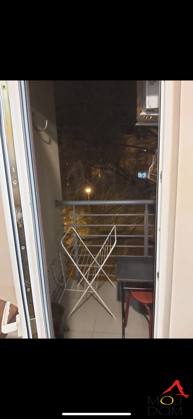 Stan,NOVI SAD,NOVO NASELJE,kv: 27, € 83500, ID: 1030694 2