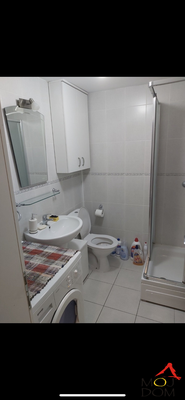 Stan,NOVI SAD,NOVO NASELJE,kv: 27, € 83500, ID: 1030694 6