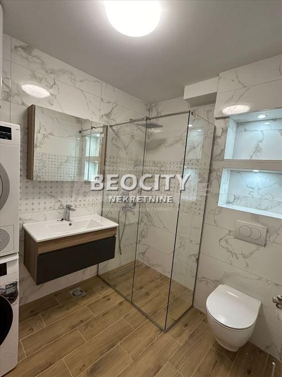 Trosoban stan, 56 m2, Voždovac, Triše Kaclerovića ID: 119796 9