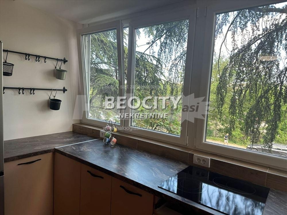 Trosoban stan, 56 m2, Voždovac, Triše Kaclerovića ID: 119796 2