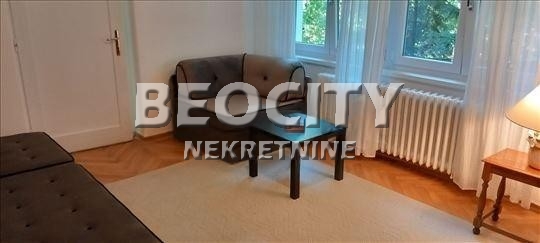 Trosoban stan, 58 m2, Dedinje, Boška Petrovića ID: 119867 2