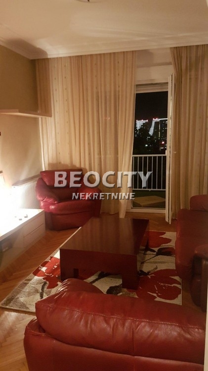 Trosoban stan, 60 m2, Centar ID: 81895 3