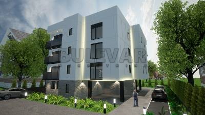 Trosoban stan, 63.94 m2, Trošarina, Marina Držića ID: p-014288 5