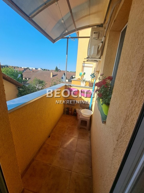 Trosoban stan, 69 m2, Adice ID: 119596 10