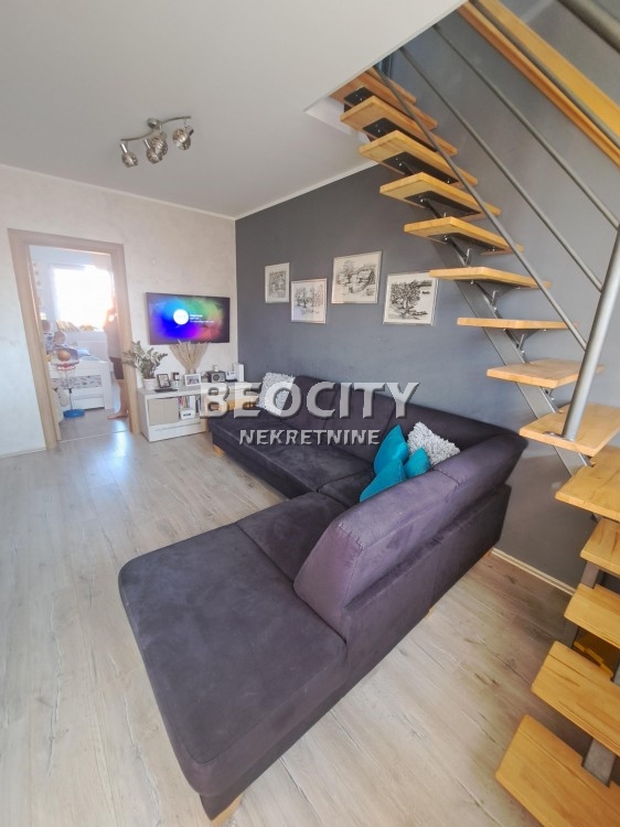 Trosoban stan, 69 m2, Adice ID: 119596 9