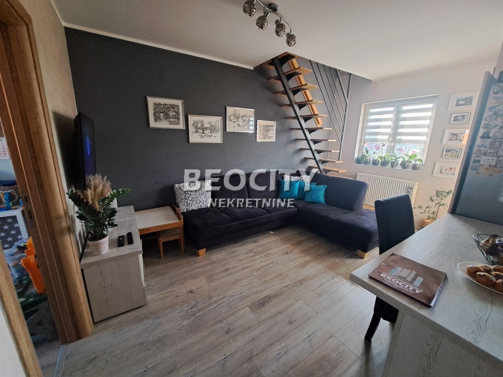 Trosoban stan, 69 m2, Adice ID: 119596 7