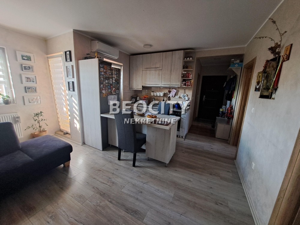 Trosoban stan, 69 m2, Adice ID: 119596 8