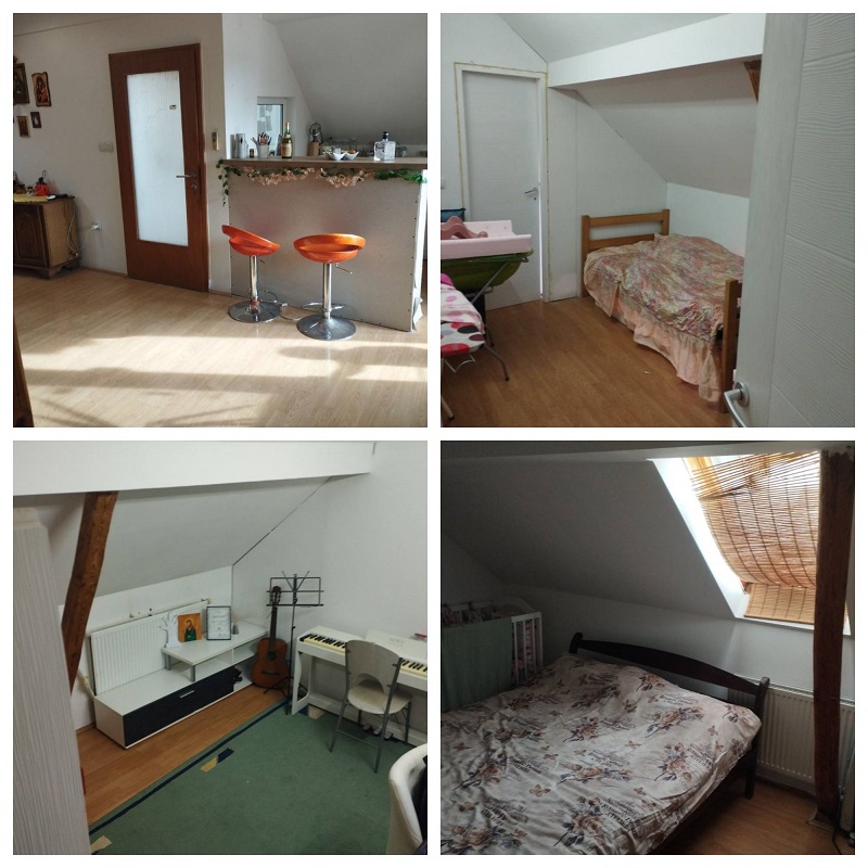 Poslovno stambena zgrada u Staroj Pazovi 2