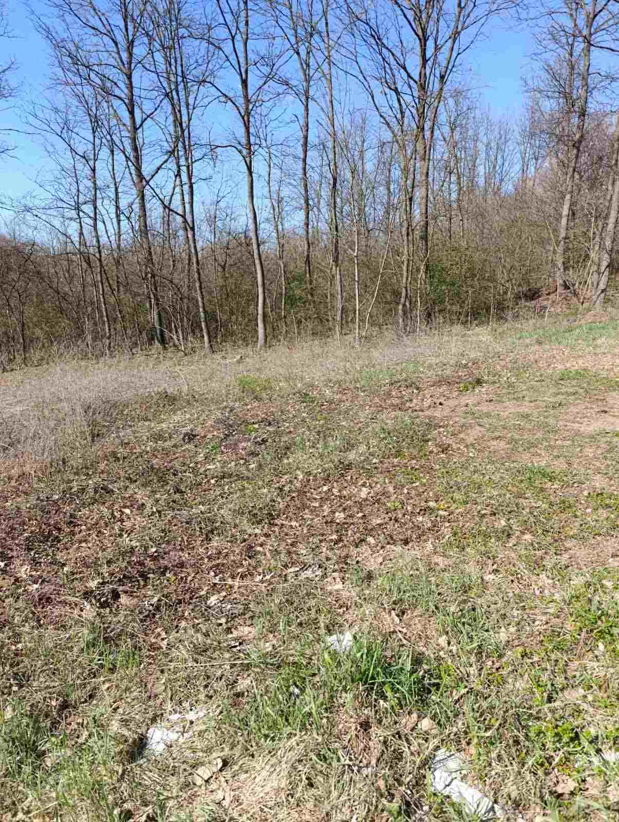 Prodajem zemljiste u Vrbovnu Lazarevac 2