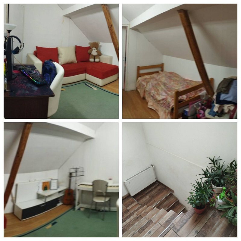 Poslovno stambena zgrada u Staroj Pazovi 3