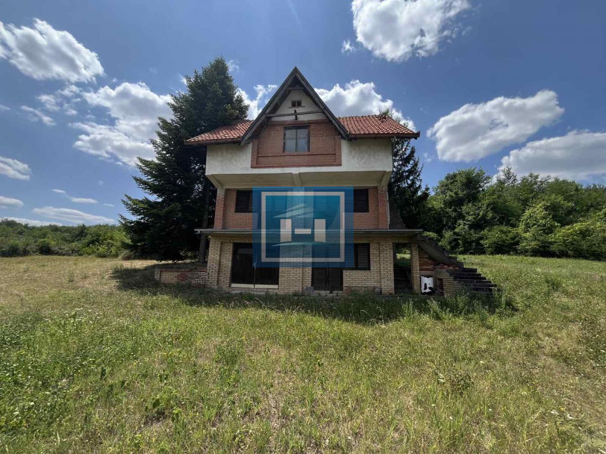 Beg u prirodu na samo 3 kilometra od grada! 2