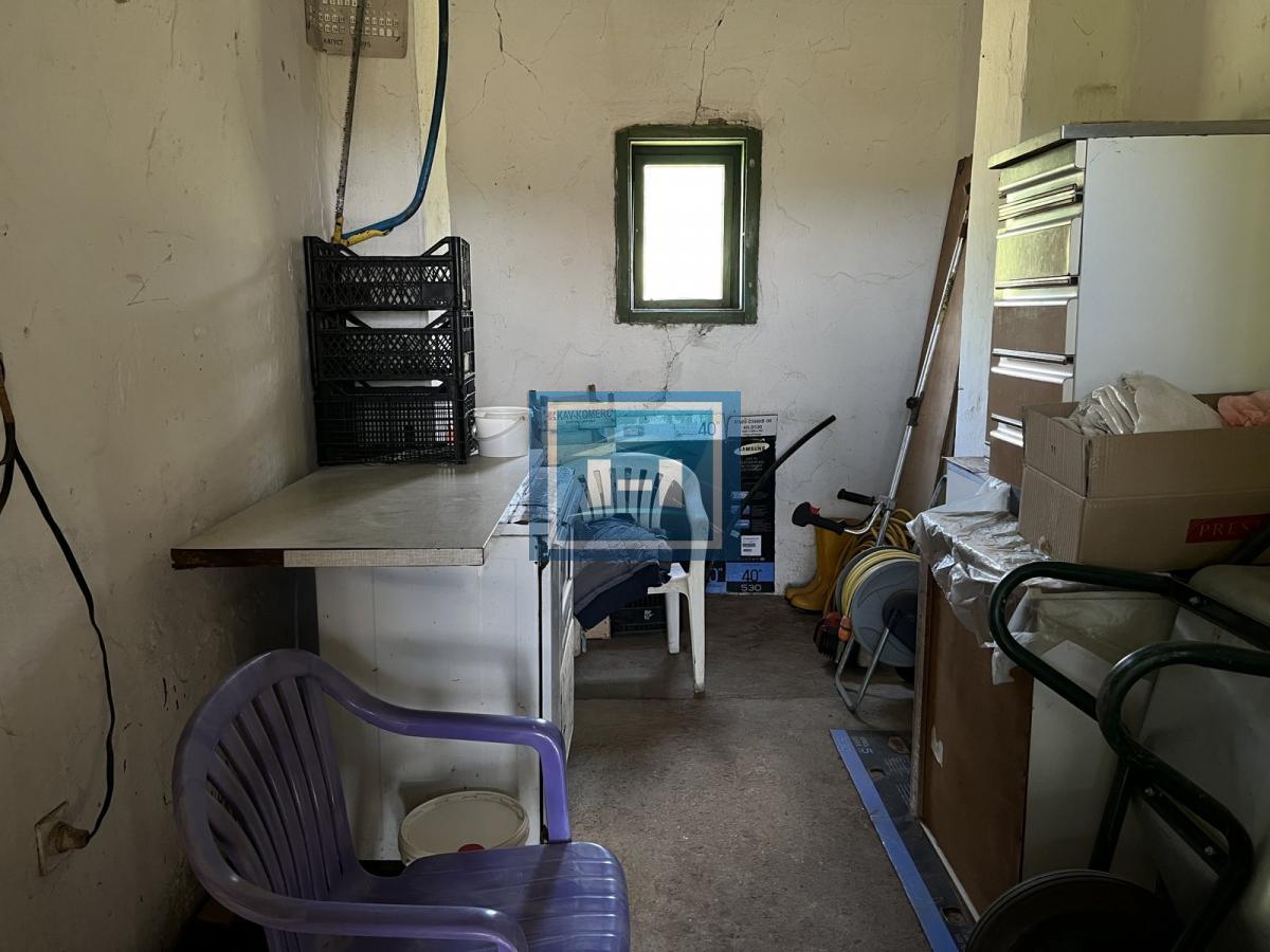 Domaćinstvo i kuća Majur 5