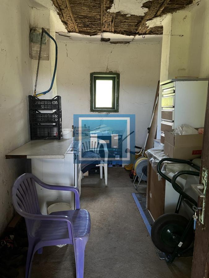 Domaćinstvo i kuća Majur 7