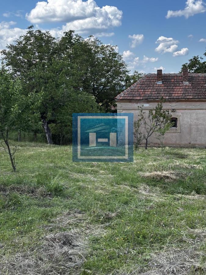 Domaćinstvo i kuća Majur 2