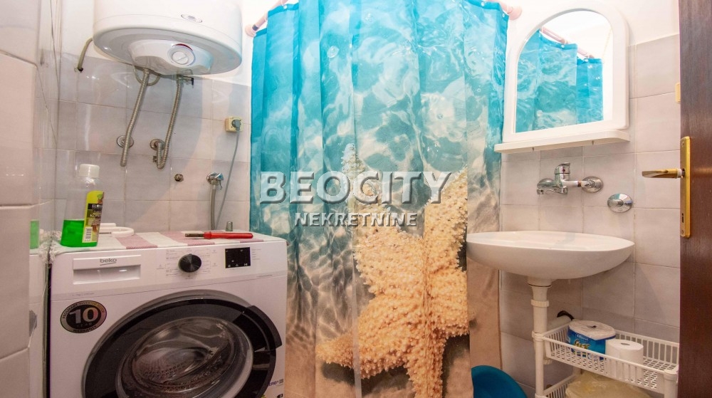 Dvosoban stan, 38 m2, Bele vode, Palisadska drugi deo ID: 119761 14