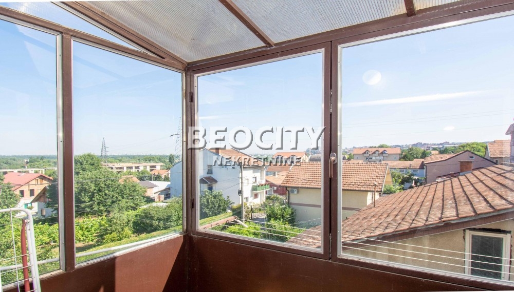 Dvosoban stan, 38 m2, Bele vode, Palisadska drugi deo ID: 119761 15