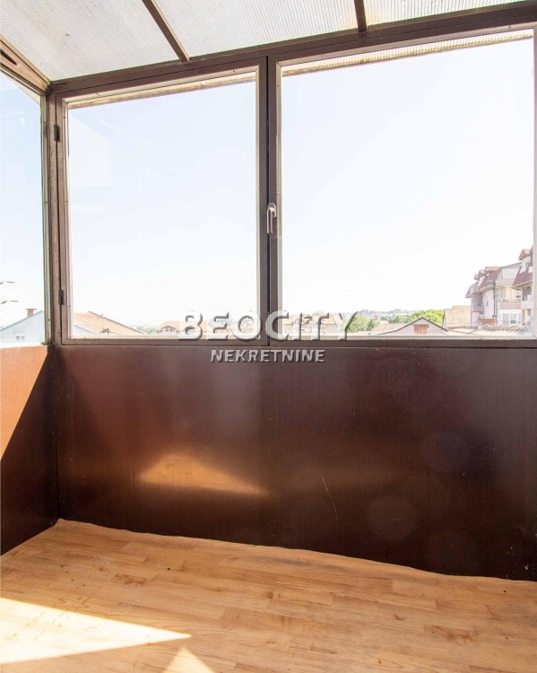 Dvosoban stan, 38 m2, Bele vode, Palisadska drugi deo ID: 119761 16