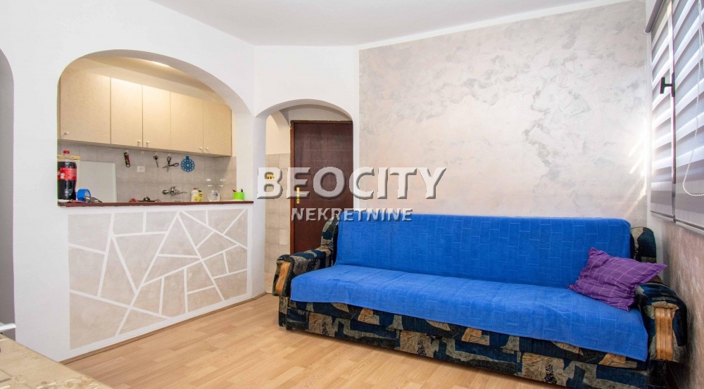 Dvosoban stan, 38 m2, Bele vode, Palisadska drugi deo ID: 119761 4