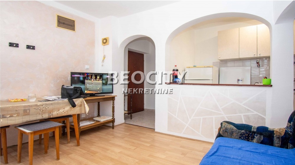 Dvosoban stan, 38 m2, Bele vode, Palisadska drugi deo ID: 119761 5