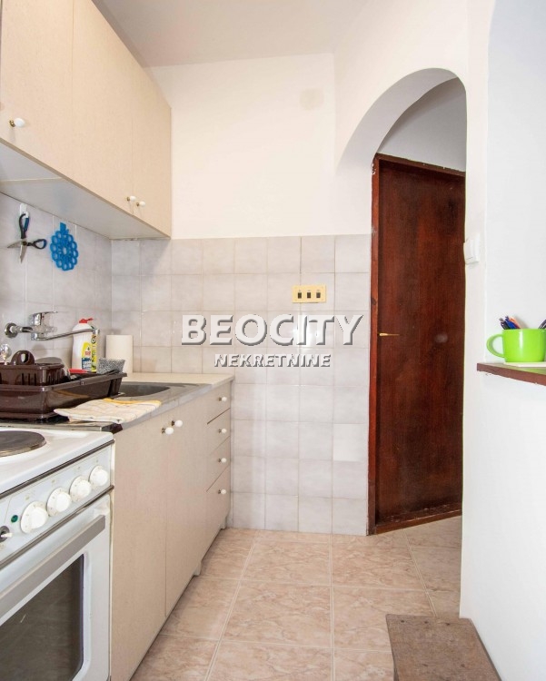 Dvosoban stan, 38 m2, Bele vode, Palisadska drugi deo ID: 119761 6