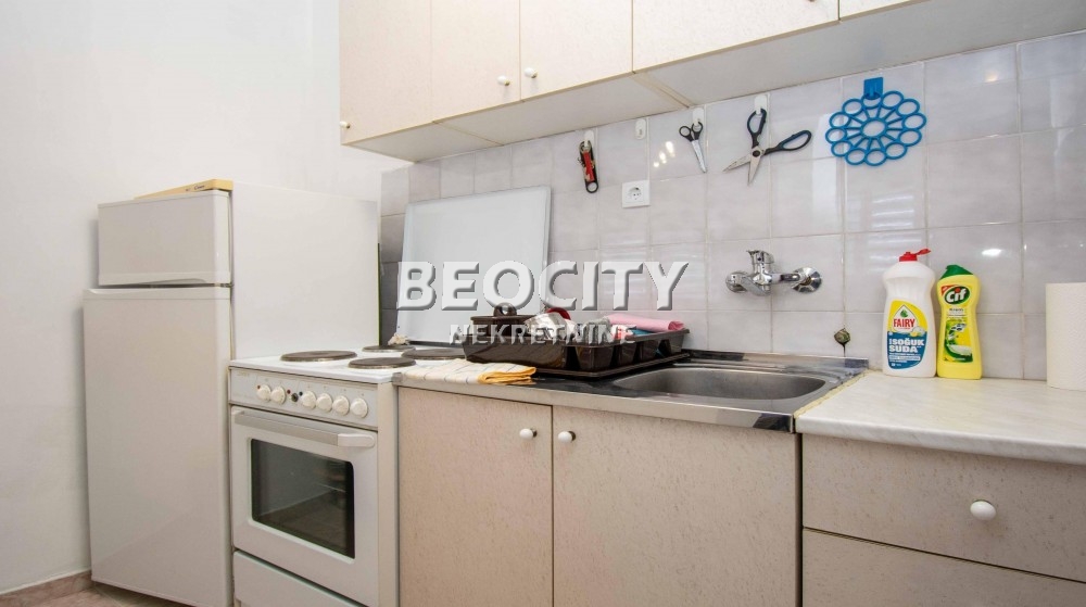 Dvosoban stan, 38 m2, Bele vode, Palisadska drugi deo ID: 119761 7