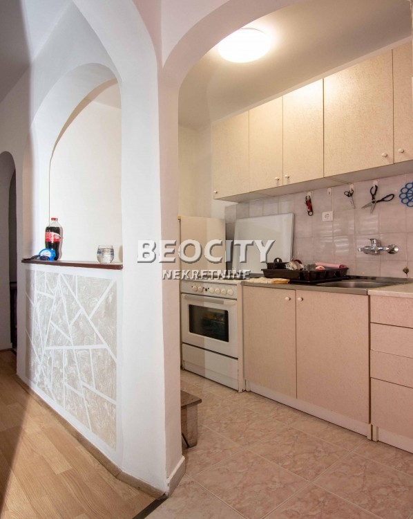 Dvosoban stan, 38 m2, Bele vode, Palisadska drugi deo ID: 119761 8