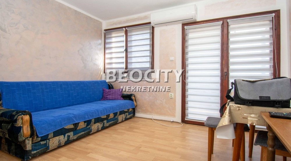 Dvosoban stan, 38 m2, Bele vode, Palisadska drugi deo ID: 119761 2