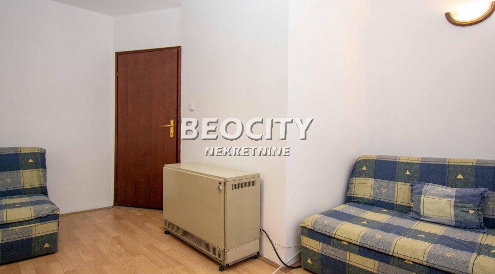 Dvosoban stan, 38 m2, Bele vode, Palisadska drugi deo ID: 119761 10