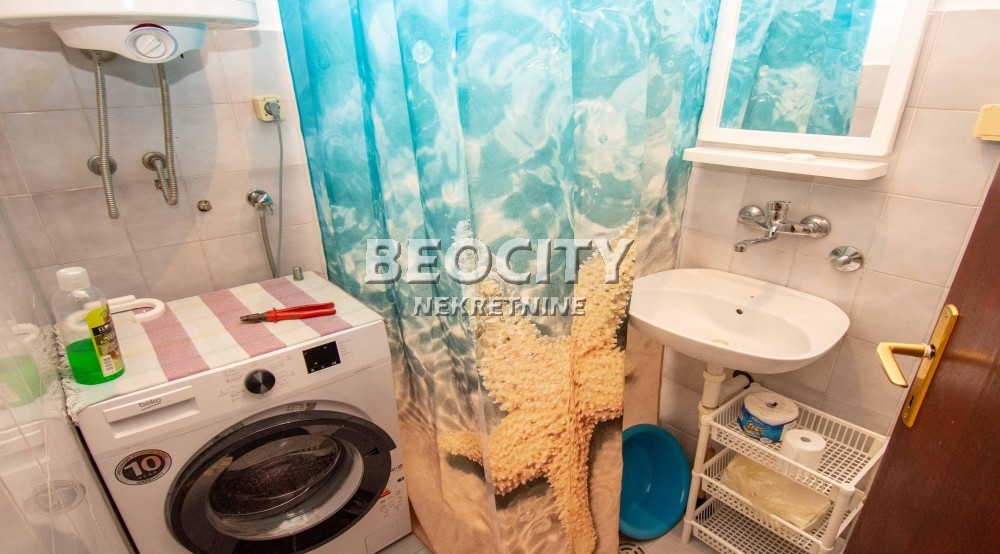 Dvosoban stan, 38 m2, Bele vode, Palisadska drugi deo ID: 119761 12