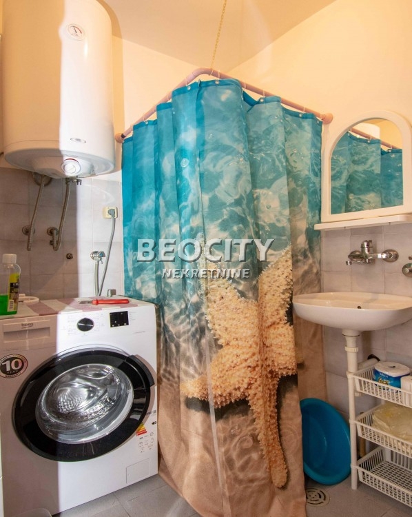 Dvosoban stan, 38 m2, Bele vode, Palisadska drugi deo ID: 119761 13