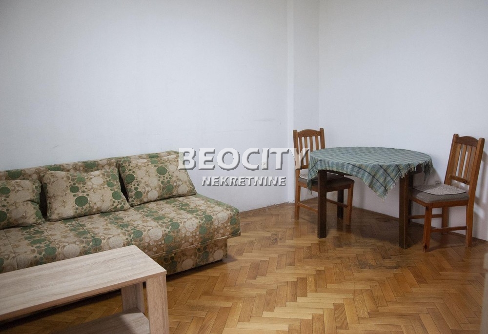 Dvosoban stan, 40 m2, Nova Detelinara, Čika Stevina ID: 119930 1
