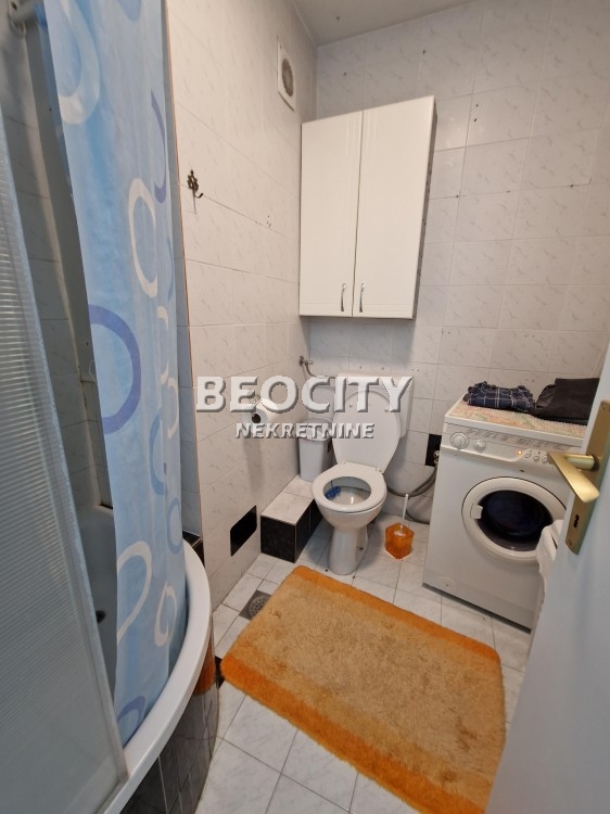 Dvosoban stan, 65 m2, Novo naselje, Mileve Marić ID: 119311 12