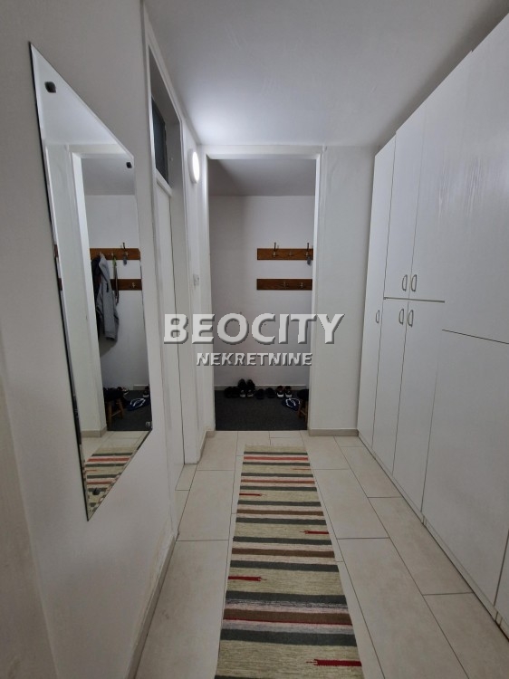 Dvosoban stan, 65 m2, Novo naselje, Mileve Marić ID: 119311 13