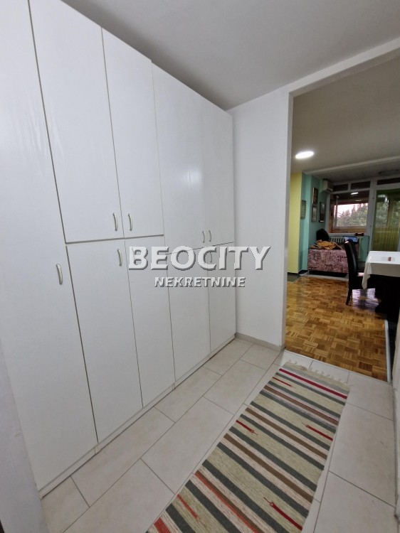 Dvosoban stan, 65 m2, Novo naselje, Mileve Marić ID: 119311 14