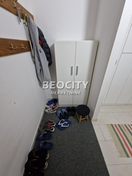 Dvosoban stan, 65 m2, Novo naselje, Mileve Marić ID: 119311 15