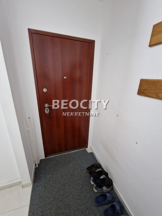 Dvosoban stan, 65 m2, Novo naselje, Mileve Marić ID: 119311 16