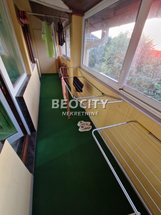 Dvosoban stan, 65 m2, Novo naselje, Mileve Marić ID: 119311 17