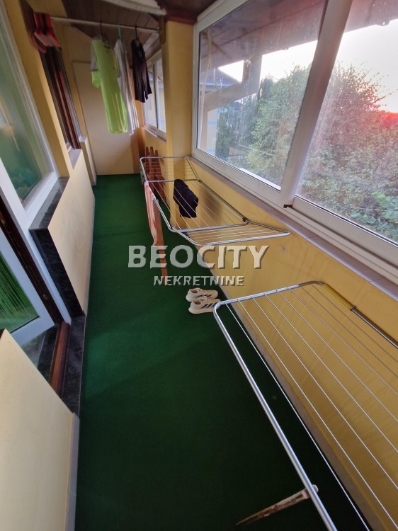 Dvosoban stan, 65 m2, Novo naselje, Mileve Marić ID: 119311 18