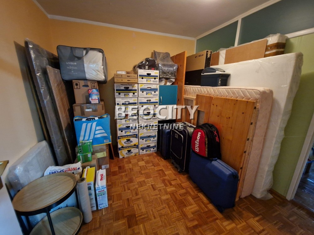 Dvosoban stan, 65 m2, Novo naselje, Mileve Marić ID: 119311 10