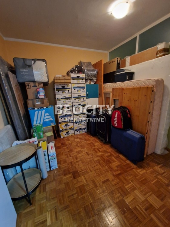 Dvosoban stan, 65 m2, Novo naselje, Mileve Marić ID: 119311 11