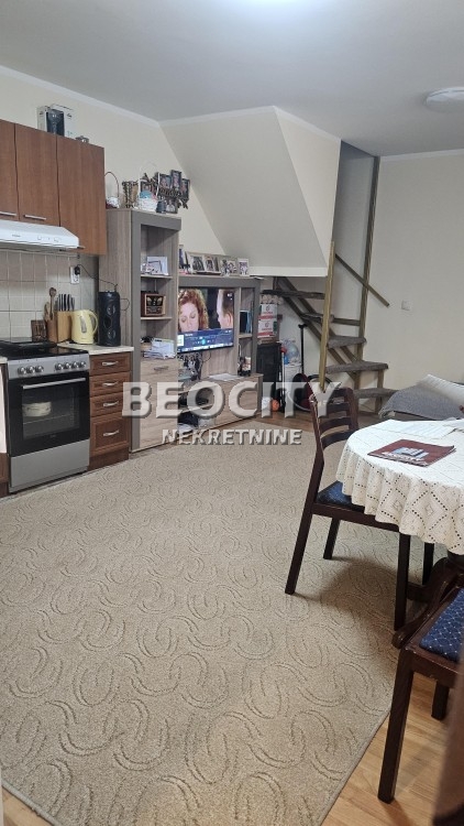 Dvosobna kuća, 64 m2, Slavujev venac ID: 119929 5