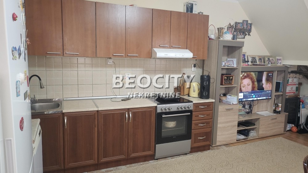 Dvosobna kuća, 64 m2, Slavujev venac ID: 119929 2