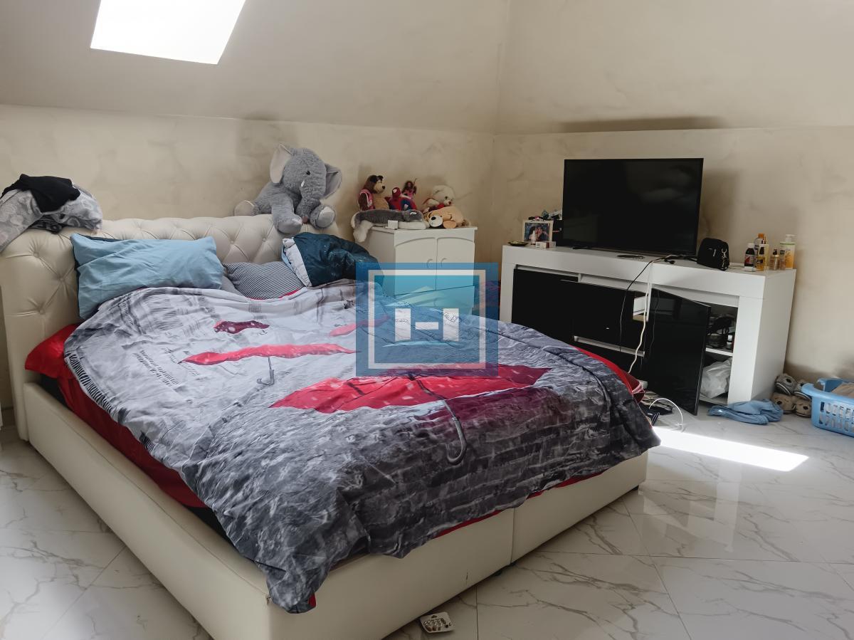 Idealno za preduzetnike – Kuća sa halom i vagom do 60 tona! 24