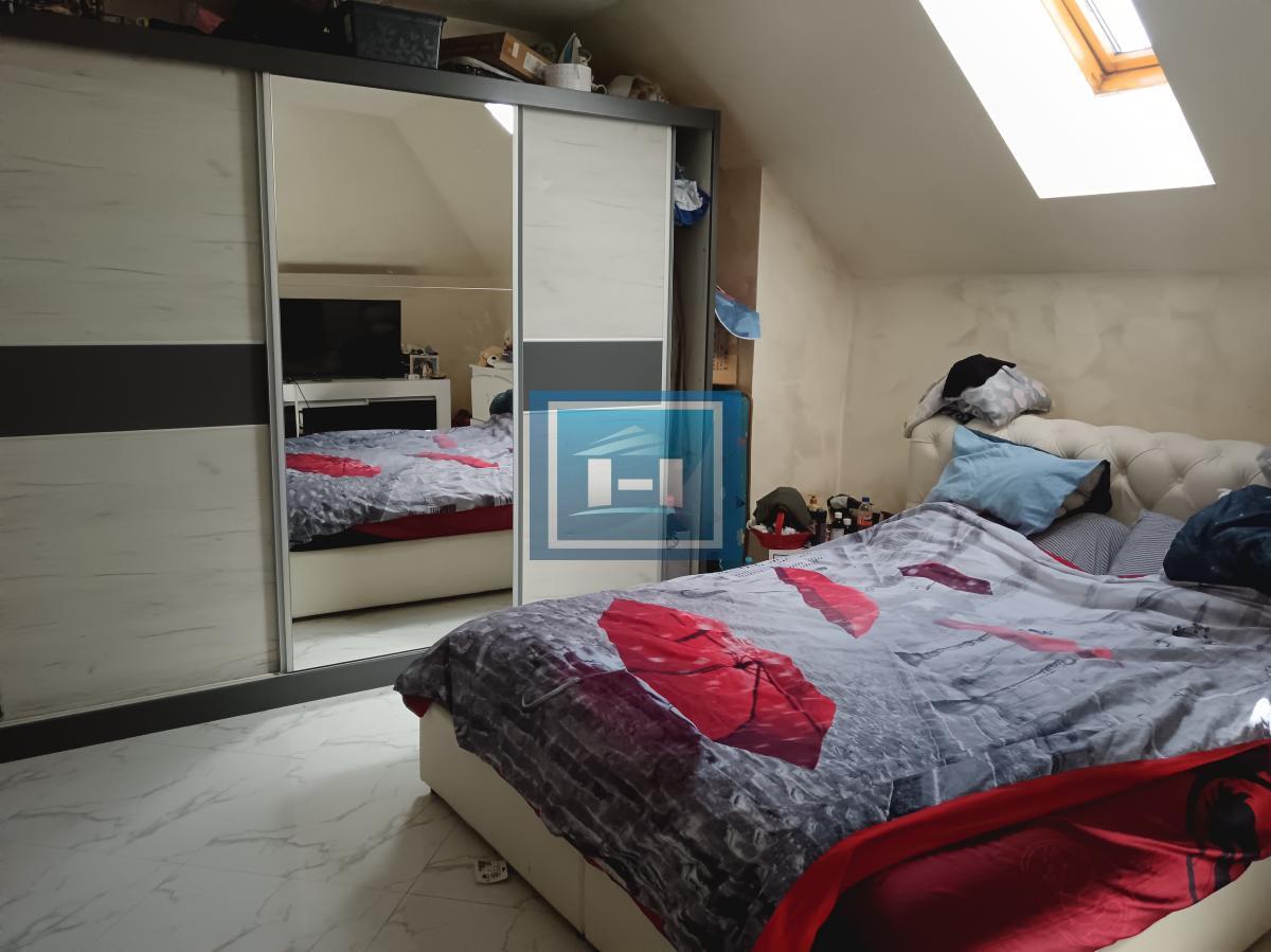 Idealno za preduzetnike – Kuća sa halom i vagom do 60 tona! 25